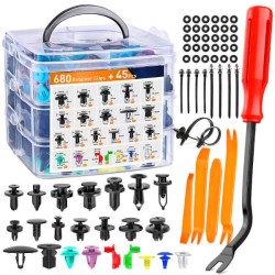 Tacker Pro